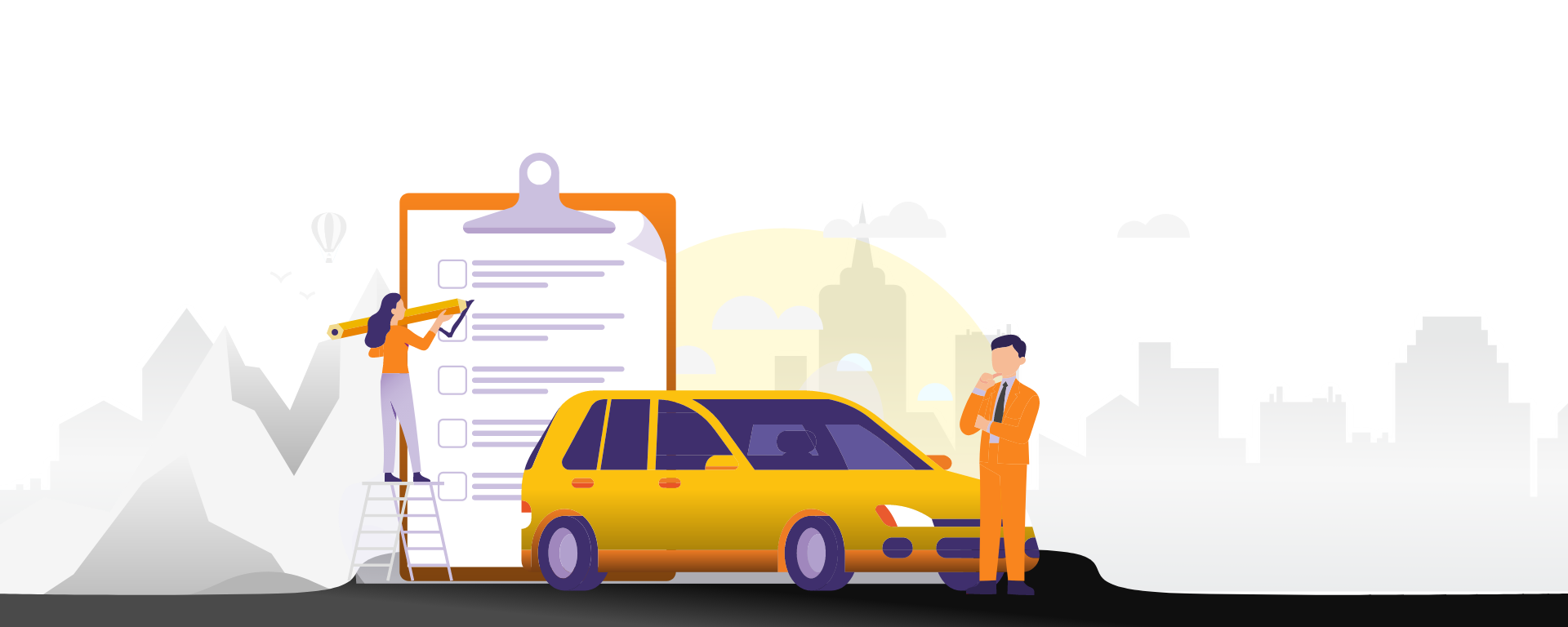 RIDESURE-Everything to Know About Mechanical Breakdown Insurance for Your Used Car