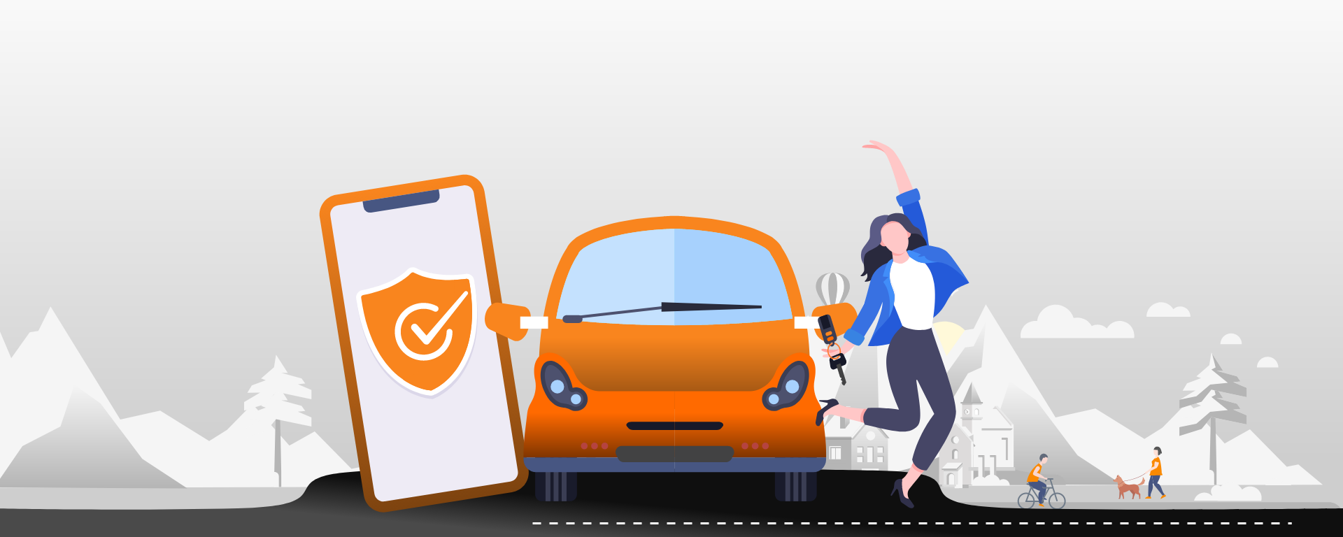RIDESURE-What is mechanical breakdown insurance